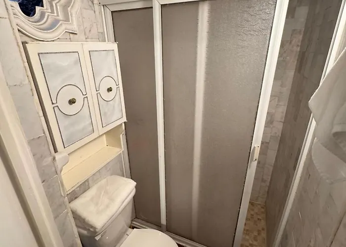 Loft Acogedor En Narvarte Muy Centrico