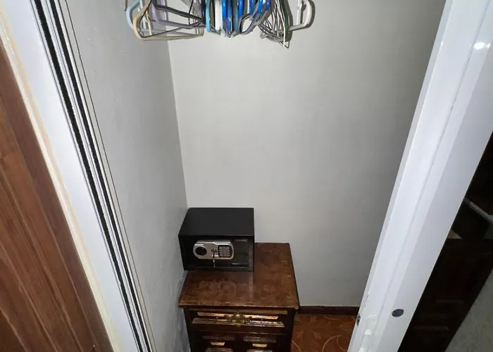Loft Acogedor En Narvarte Muy Centrico Apartment Mexico City