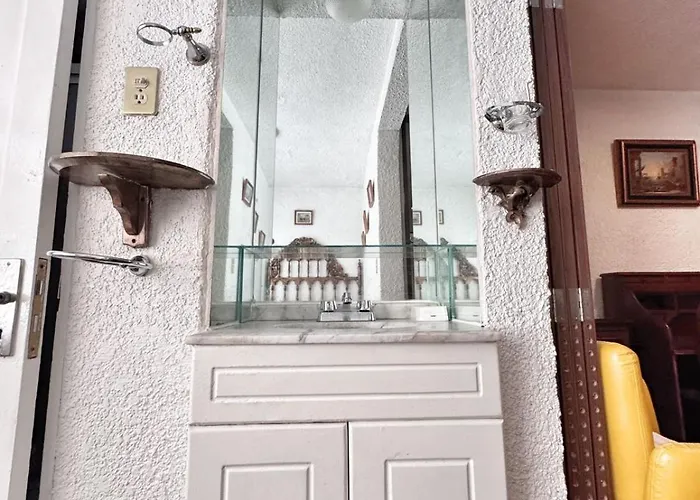 Loft Acogedor En Narvarte Muy Centrico